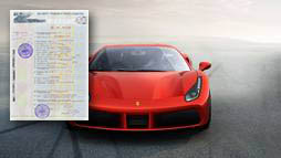 Деньги под залог ПТС в Белебее