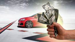 Срочный выкуп автомобилей в Белебее